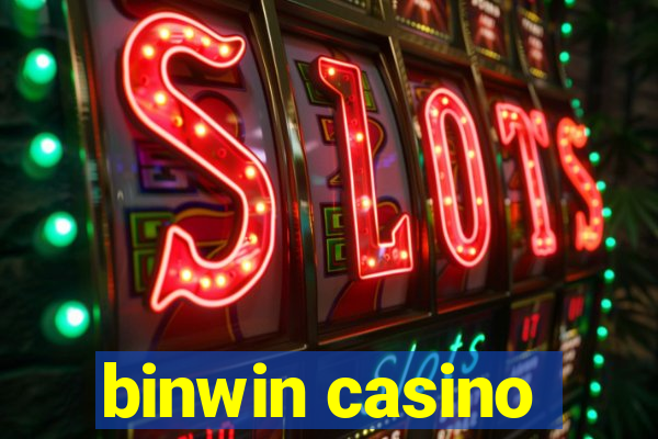 binwin casino